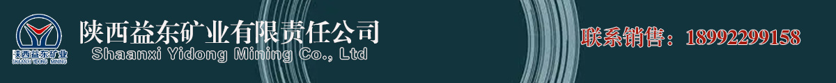 陝西益東礦業有限責任公司